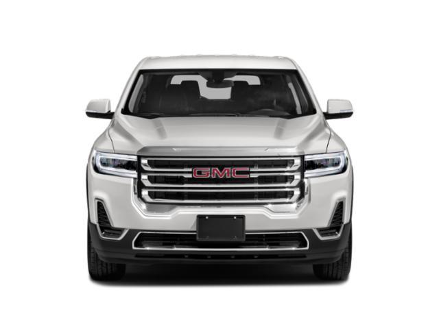 used 2021 GMC Acadia car, priced at $27,460