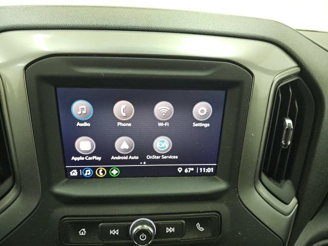 used 2024 Chevrolet Silverado 1500 car, priced at $32,988