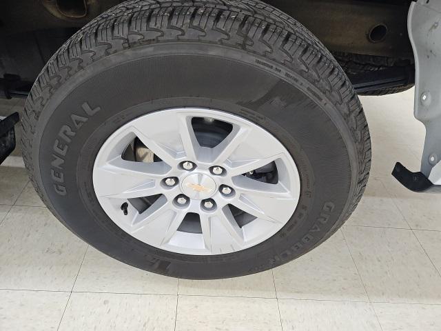 used 2024 Chevrolet Silverado 1500 car, priced at $32,988