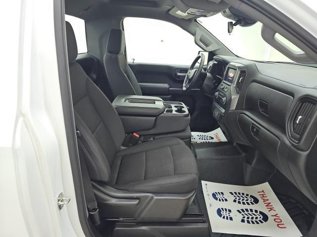 used 2024 Chevrolet Silverado 1500 car, priced at $32,988