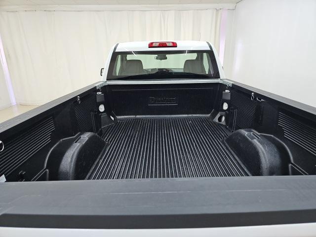 used 2024 Chevrolet Silverado 1500 car, priced at $32,988