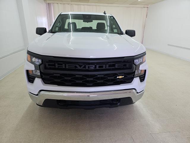 used 2024 Chevrolet Silverado 1500 car, priced at $32,988
