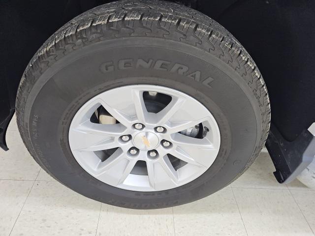 used 2024 Chevrolet Silverado 1500 car, priced at $32,988