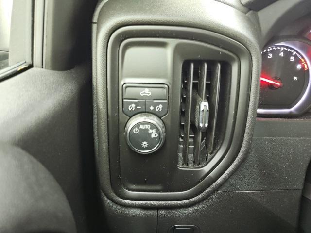 used 2024 Chevrolet Silverado 1500 car, priced at $32,988