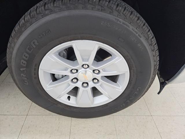 used 2024 Chevrolet Silverado 1500 car, priced at $32,988