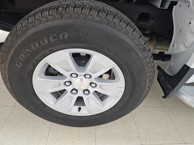 used 2024 Chevrolet Silverado 1500 car, priced at $32,988