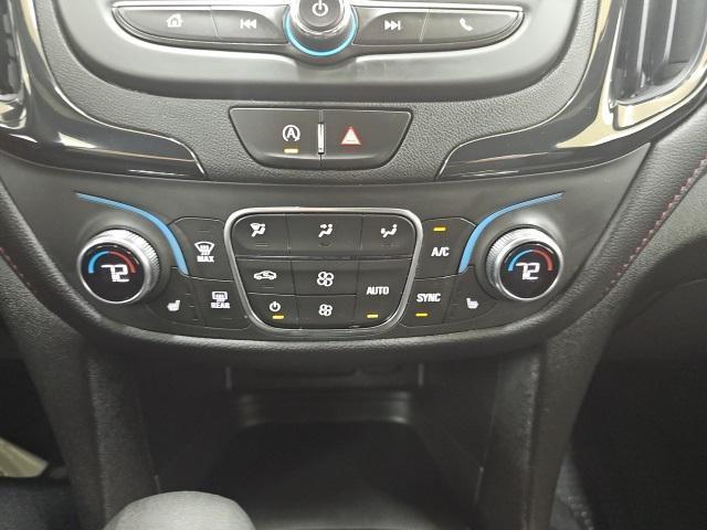 used 2023 Chevrolet Equinox car, priced at $23,994