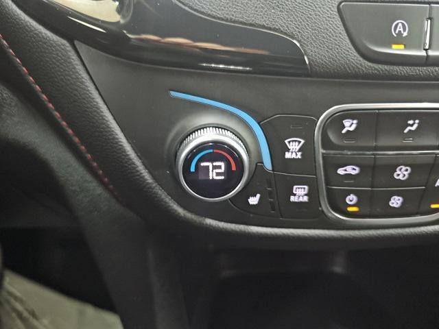 used 2023 Chevrolet Equinox car, priced at $23,994