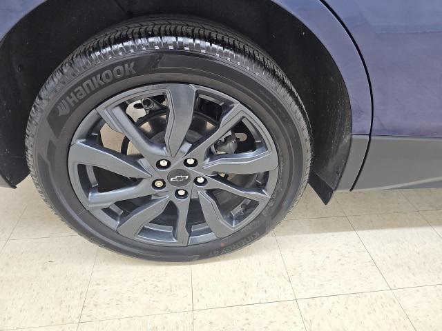 used 2023 Chevrolet Equinox car, priced at $23,994