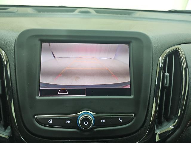 used 2023 Chevrolet Equinox car, priced at $23,994