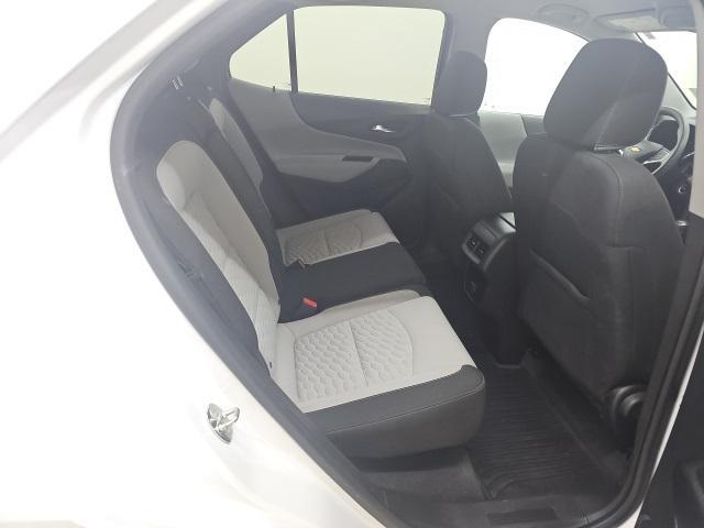 used 2018 Chevrolet Equinox car, priced at $9,990