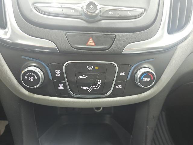 used 2018 Chevrolet Equinox car, priced at $9,990