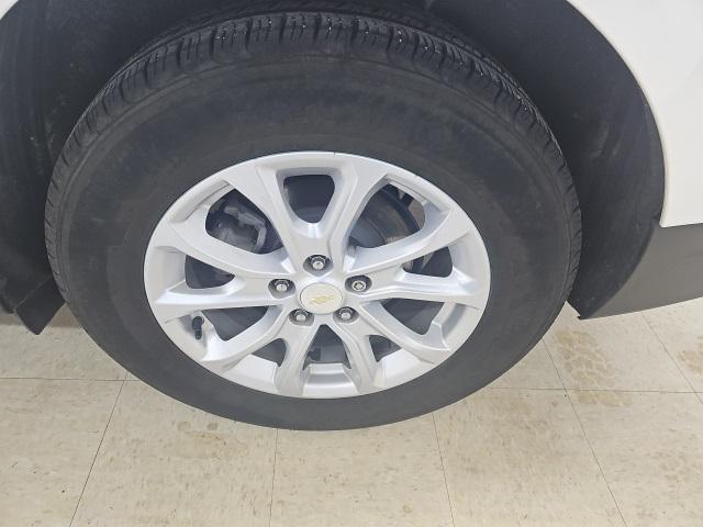 used 2018 Chevrolet Equinox car, priced at $9,990