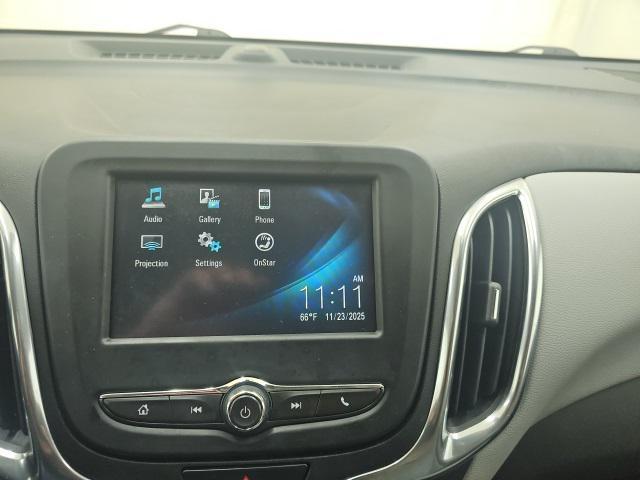 used 2018 Chevrolet Equinox car, priced at $9,990