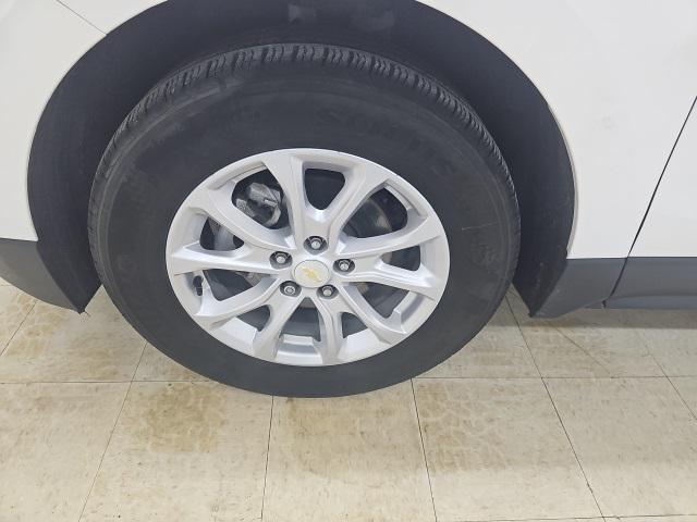 used 2018 Chevrolet Equinox car, priced at $9,990