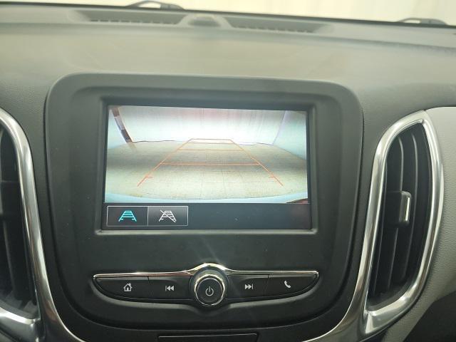 used 2018 Chevrolet Equinox car, priced at $9,990