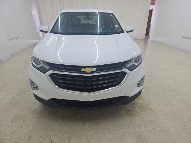 used 2018 Chevrolet Equinox car, priced at $9,990