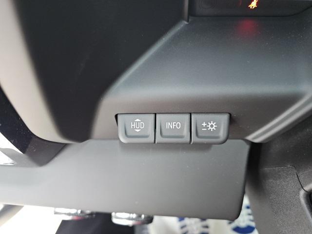 new 2025 GMC Sierra 2500 car, priced at $87,133