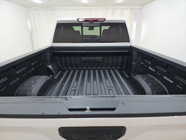 new 2025 GMC Sierra 2500 car, priced at $87,133