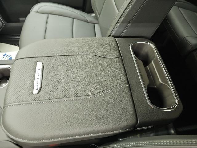 new 2025 GMC Sierra 2500 car, priced at $87,133