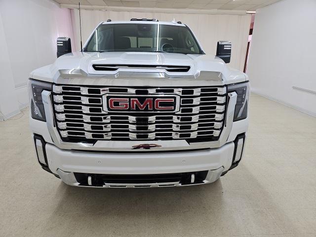 new 2025 GMC Sierra 2500 car, priced at $87,133