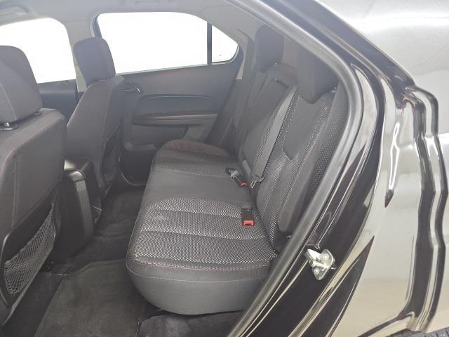 used 2015 Chevrolet Equinox car, priced at $6,994