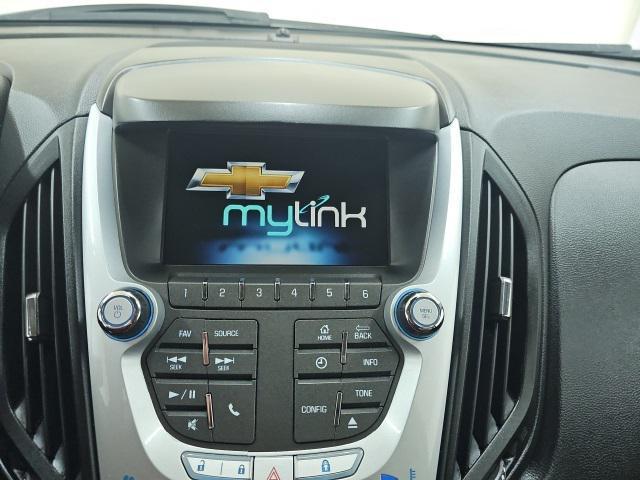used 2015 Chevrolet Equinox car, priced at $6,994