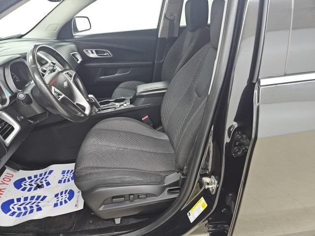 used 2015 Chevrolet Equinox car, priced at $6,994