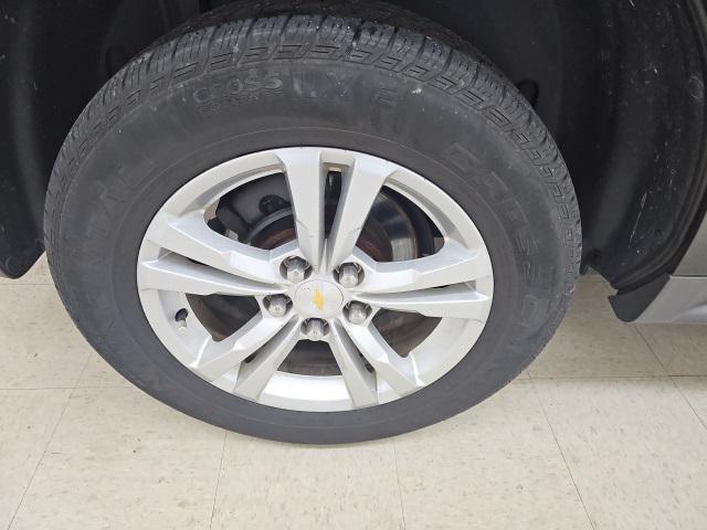 used 2015 Chevrolet Equinox car, priced at $6,994