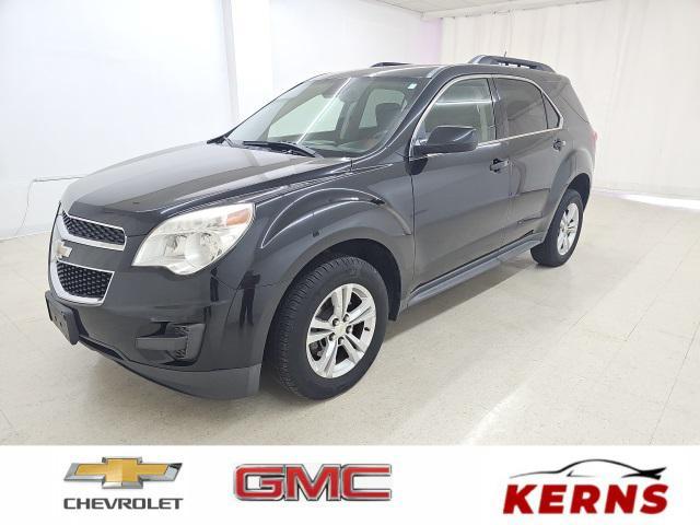 used 2015 Chevrolet Equinox car, priced at $6,994