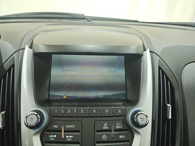 used 2015 Chevrolet Equinox car, priced at $6,994