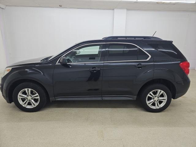 used 2015 Chevrolet Equinox car, priced at $6,994