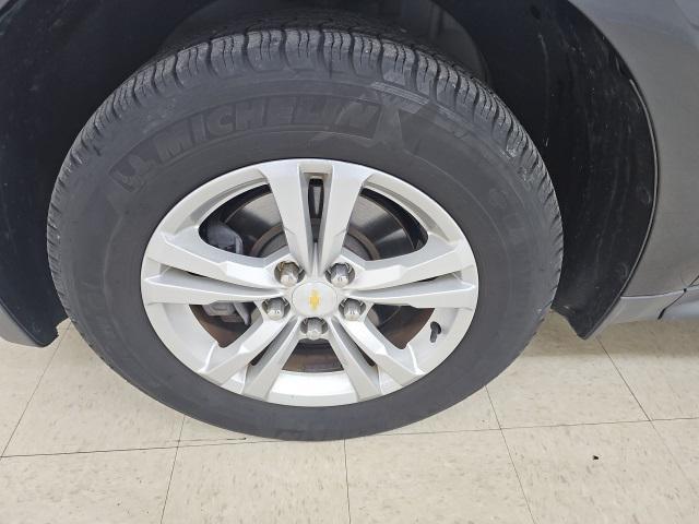 used 2015 Chevrolet Equinox car, priced at $6,994