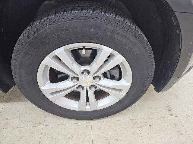 used 2015 Chevrolet Equinox car, priced at $6,994