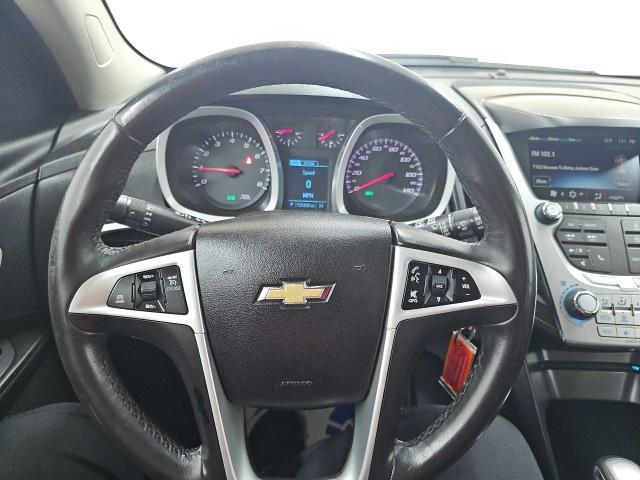 used 2015 Chevrolet Equinox car, priced at $6,994