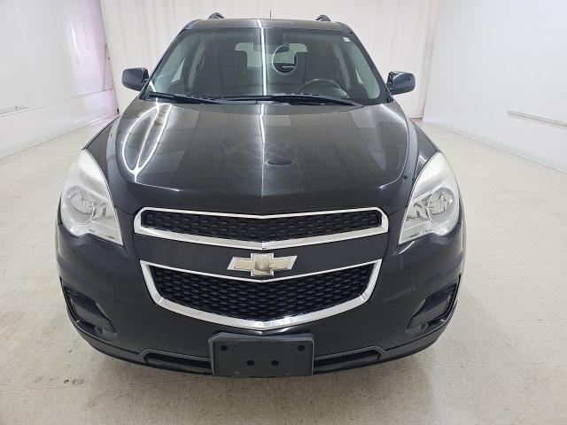 used 2015 Chevrolet Equinox car, priced at $6,994