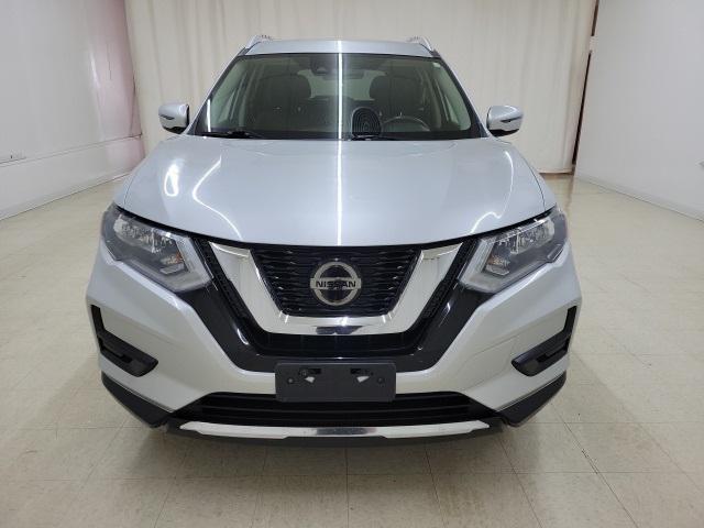 used 2020 Nissan Rogue car, priced at $13,940