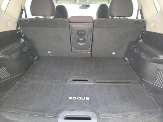 used 2020 Nissan Rogue car, priced at $13,940