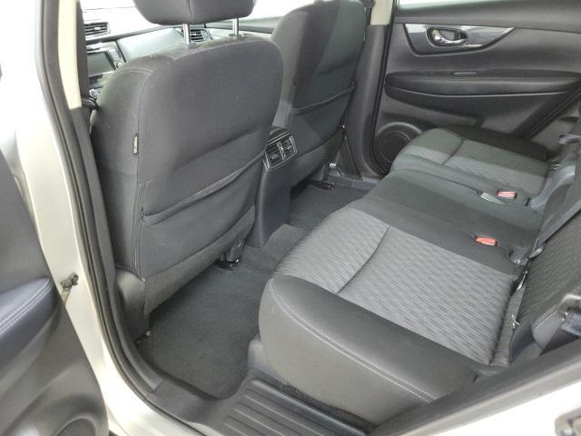 used 2020 Nissan Rogue car, priced at $13,940