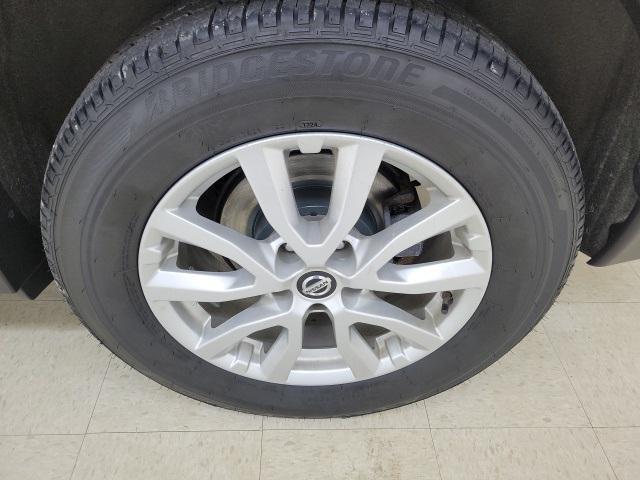 used 2020 Nissan Rogue car, priced at $13,940