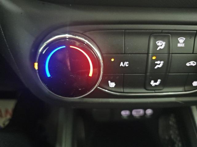 used 2023 Chevrolet TrailBlazer car, priced at $20,824