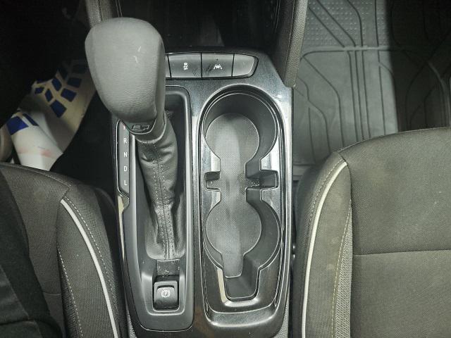 used 2023 Chevrolet TrailBlazer car, priced at $20,824