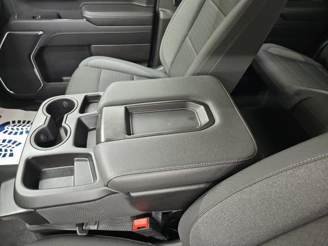 used 2024 GMC Sierra 1500 car, priced at $46,987