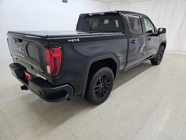 used 2024 GMC Sierra 1500 car, priced at $46,987