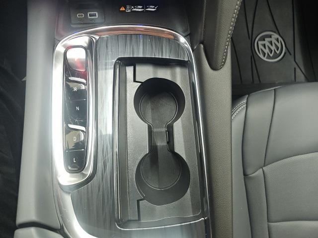used 2023 Buick Enclave car, priced at $34,426