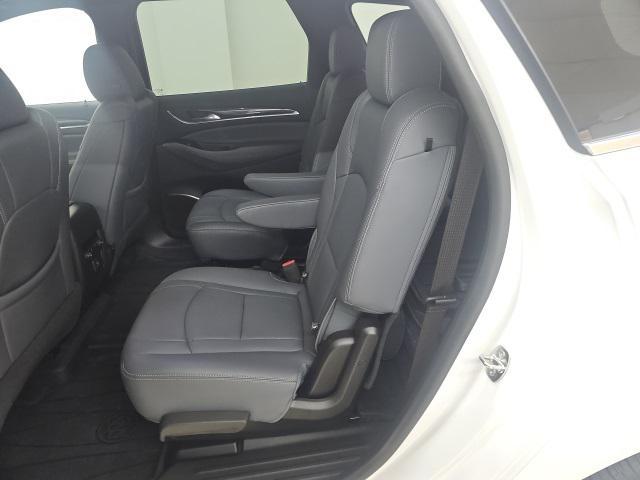 used 2023 Buick Enclave car, priced at $34,426