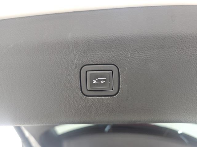 used 2023 Buick Enclave car, priced at $34,426
