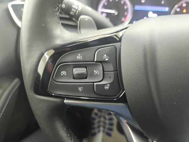 used 2023 Buick Enclave car, priced at $34,426