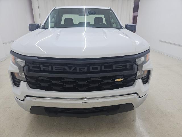 used 2023 Chevrolet Silverado 1500 car, priced at $26,986