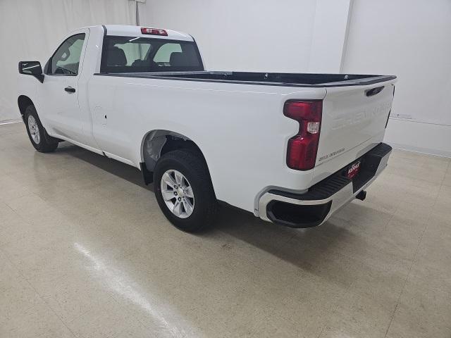 used 2023 Chevrolet Silverado 1500 car, priced at $26,986